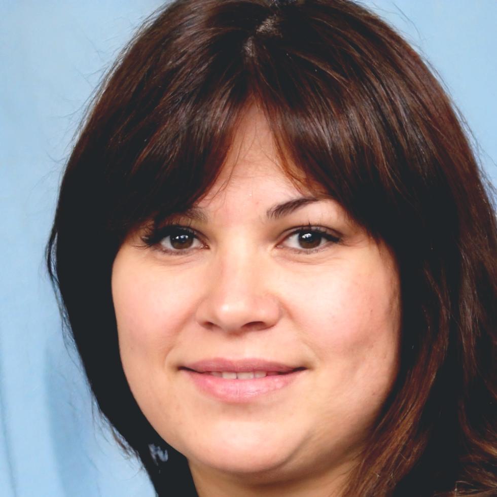 Foto de perfil de Beatriz Mendonça
